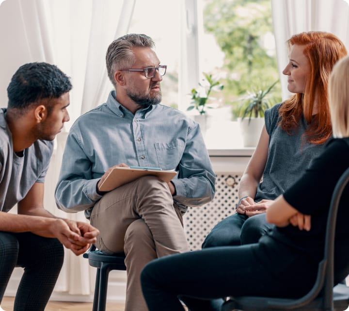 Serenity Treatment and Serenity Houses for Recovery 1 Serenity Treatment